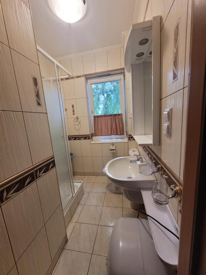 Rowy IV Dol Appartement Buitenkant foto